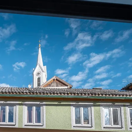 Panorama 198 - Tiny House - By Mynests Schladming