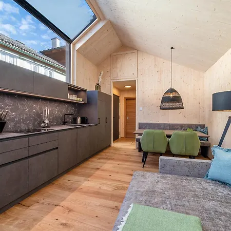 Panorama 198 - Tiny House - By Mynests