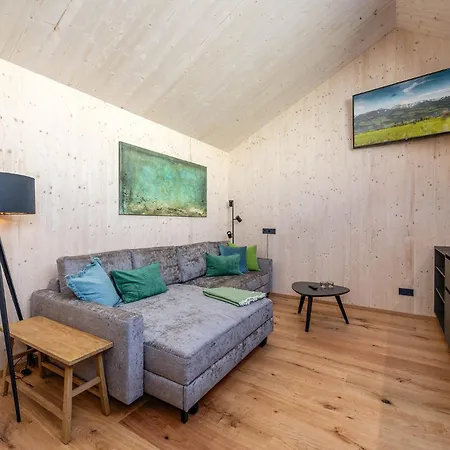Сasa de vacaciones Panorama 198 - Tiny House - By Mynests