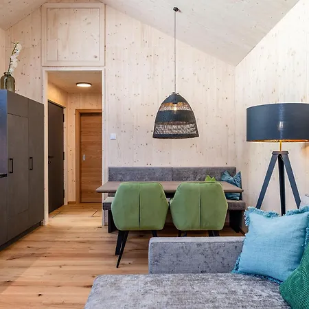 Panorama 198 - Tiny House - By Mynests Casa de Férias Schladming