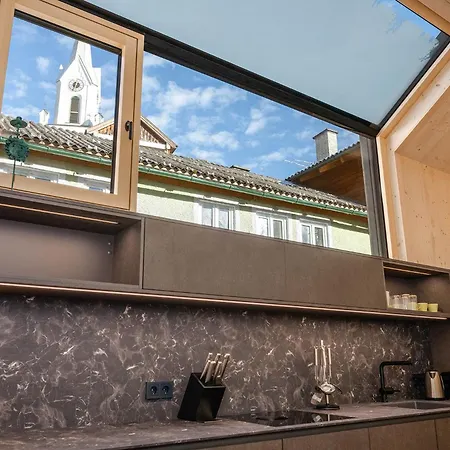 Panorama 198 - Tiny House - By Mynests * 斯拉德明