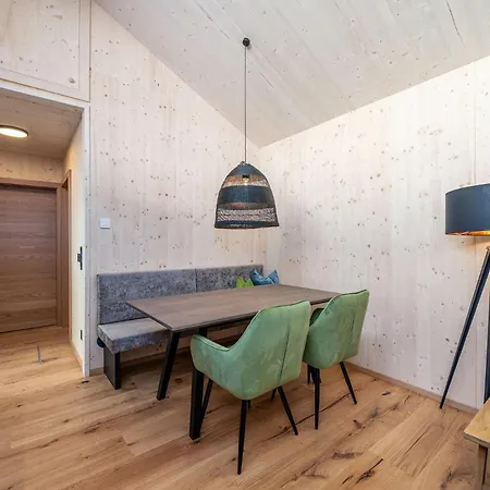 Holiday home Panorama 198 - Tiny House - By Mynests Schladming