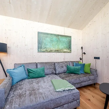 Panorama 198 - Tiny House - By Mynests * Schladming