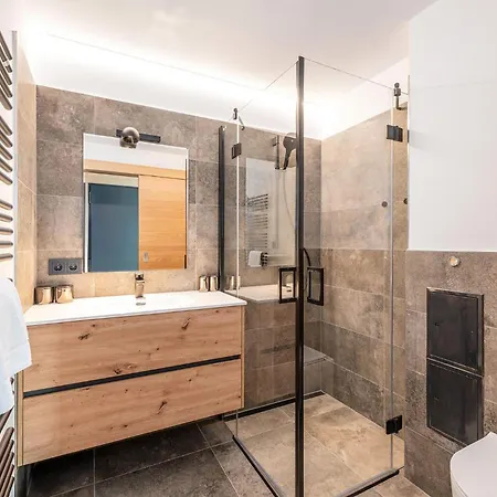 Panorama 198 - Tiny House - By Mynests 度假居