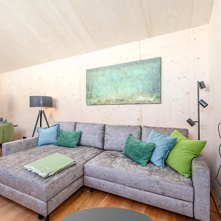 Casa de Férias Panorama 198 - Tiny House - By Mynests