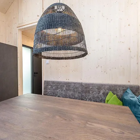 Сasa de vacaciones Panorama 198 - Tiny House - By Mynests