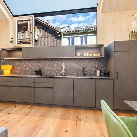 Сasa de vacaciones Panorama 198 - Tiny House - By Mynests