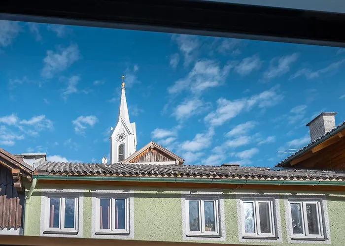 Panorama 198 - Tiny House - By Mynests 斯拉德明