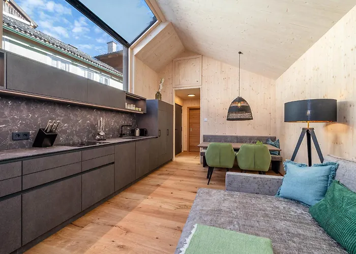 Panorama 198 - Tiny House - By Mynests