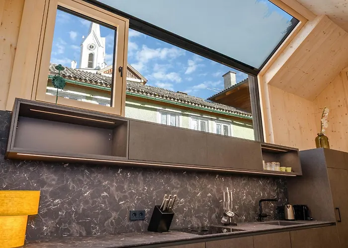 Panorama 198 - Tiny House - By Mynests * 斯拉德明