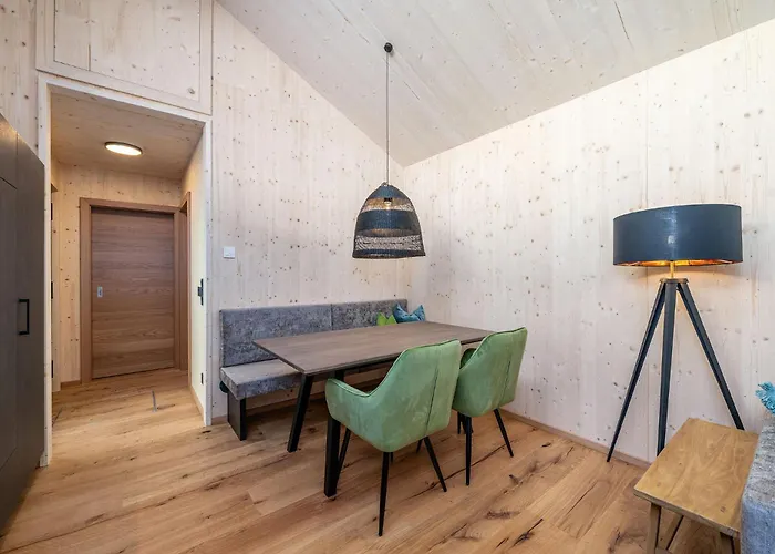 بيت للعطل Panorama 198 - Tiny House - By Mynests سخلادميخ