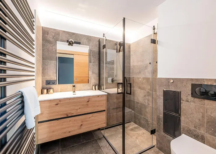 Panorama 198 - Tiny House - By Mynests 度假居