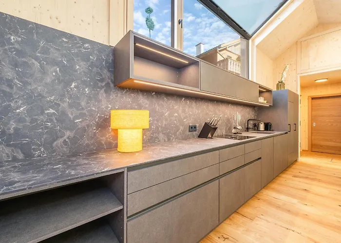 Panorama 198 - Tiny House - By Mynests بيت للعطل