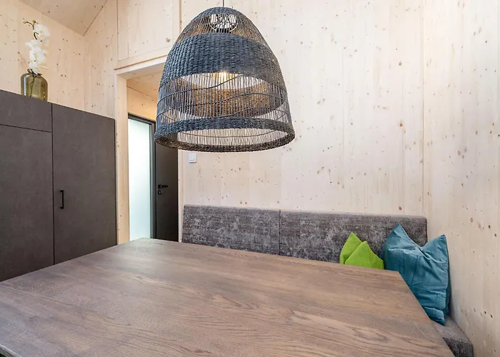 بيت للعطل Panorama 198 - Tiny House - By Mynests